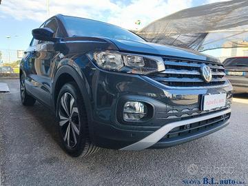 VOLKSWAGEN - T-Cross - 1.0 TSI Style