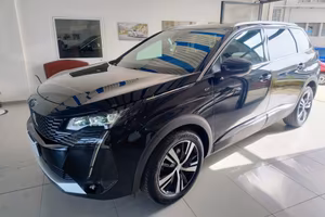 Peugeot 5008 BlueHDi 130 S&S EAT8 GT