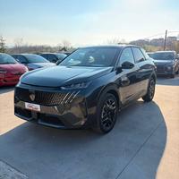 Peugeot 3008 1.2 hybrid Allure 145cv e-dcs6