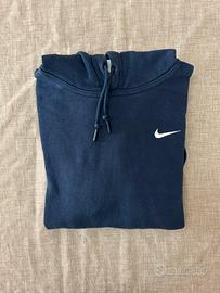 Felpa Nike con cappuccio taglia S