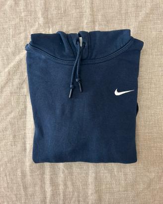 Felpa Nike con cappuccio taglia S