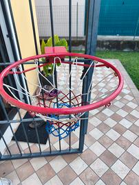 Canestro basket 