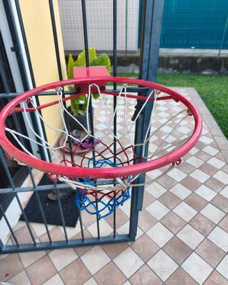 Canestro basket 