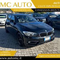 BMW 116 d 5p. Urban