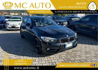 BMW 116 d 5p. Urban