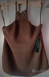 Canotta Ralph Lauren 