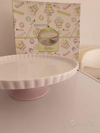 Maxwell & Williams alzata per dolci.