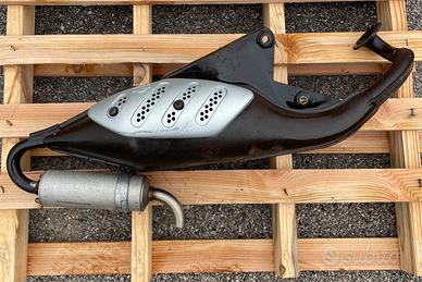 Marmitta SITO PLUS + Cerchi