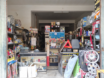 Attivita' Autoricambi