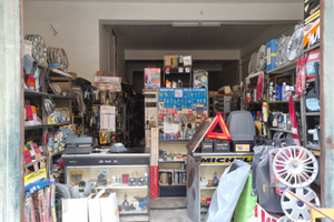 Attivita' Autoricambi