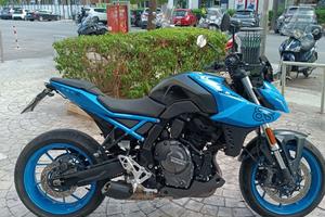 Suzuki GSX-8S