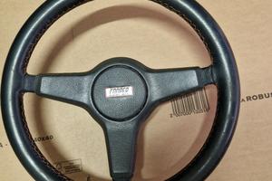 Volante Mini Cooper Rover Austin Leyland Innocenti