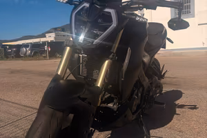 keeway rkf 125 2024