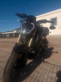 keeway rkf 125 2024