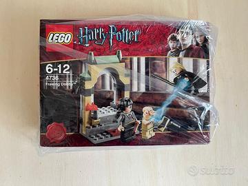 Lego 4736 Harry Potter