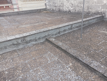 Risanamento chianche