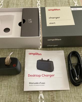 Apparecchi Acustici Amplifon ampli-energy B