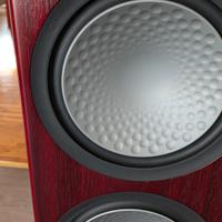 monitor audio silver 300 6g