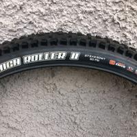 gomma MAXXIS High Roller II 27,5x2,5” WT 3C NUOVA