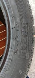 Gomme pneumatici Pirelli Sottozero 