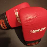 Guanti Boxe da Sacco KAPPA
