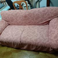 Divano letto matrimoniale