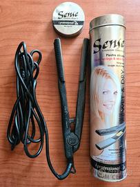 Piastra per capelli "I Professionali" 