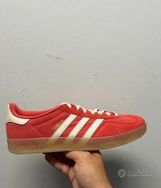 Gazelle indoor