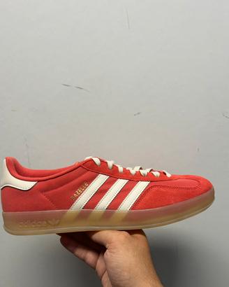 Gazelle indoor