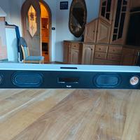 Teufel CINEBAR ULTIMA – Bianco