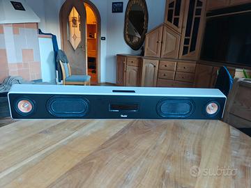 Teufel CINEBAR ULTIMA – Bianco