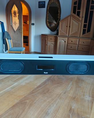 Teufel CINEBAR ULTIMA – Bianco