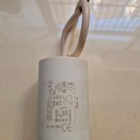 Condensatore ICAR 25uF-400V