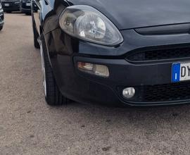 Fiat Punto Evo Punto Evo 1.6 Mjt DPF 3 porte Sport