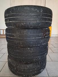 Pneumatici Michelin 205/55 R16