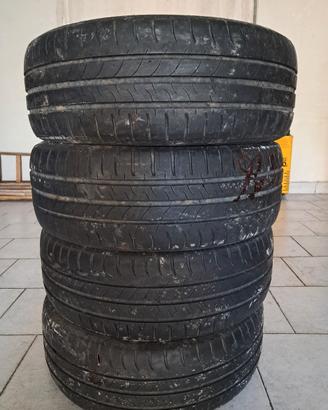 Pneumatici Michelin 205/55 R16