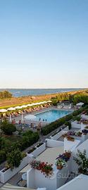 Appartamento al mare