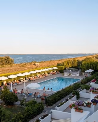Appartamento al mare