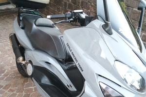 Yamaha T Max iniezione personalizzato "permuta"