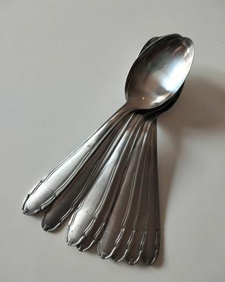 cucchiaini da caffè 