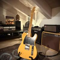 Fender Telecaster American Vintage 52 reissue