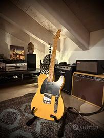 Fender Telecaster American Vintage 52 reissue