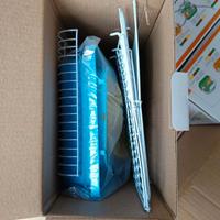 gabbia roditore criceto 