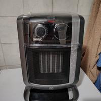 termoventilatore ceramico De’Longhi *NUOVO*