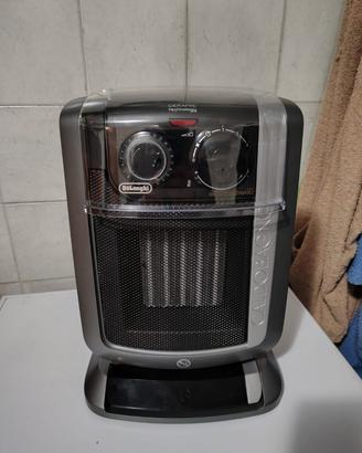termoventilatore ceramico De’Longhi *NUOVO*