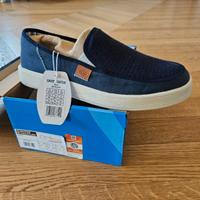 Hey Dude Nuove Sunapee M Coastline Taglia 46