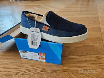 Hey Dude Nuove Sunapee M Coastline Taglia 46