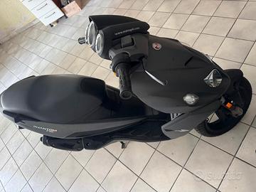 Phantom Malaguti F12