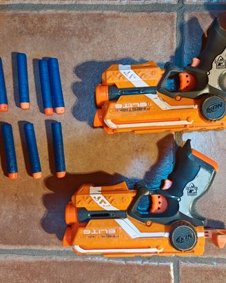 nerf sharpfire + 2 nerfs elite firestrike