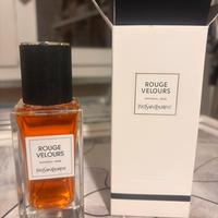 Profumo Yves Saint Laurent Rouge Velours